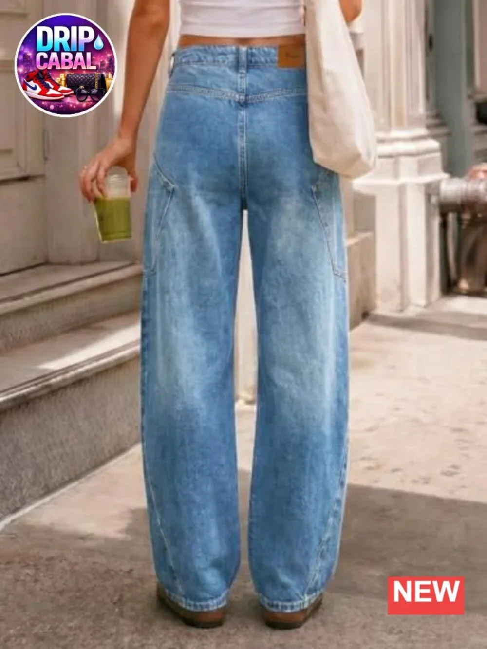 N/A these baggy